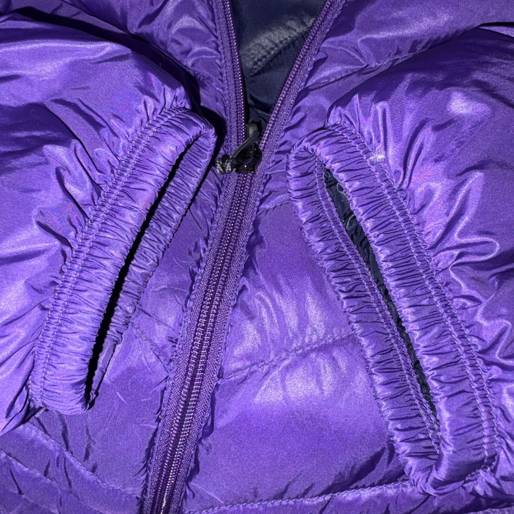 Xersion Packable Premium Down Hodded Jacket - image 5